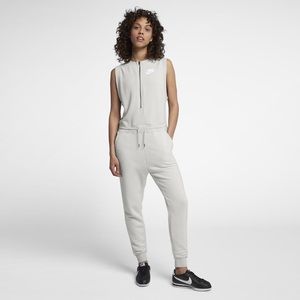 Nike women’s Modern Jumpsuit Romper